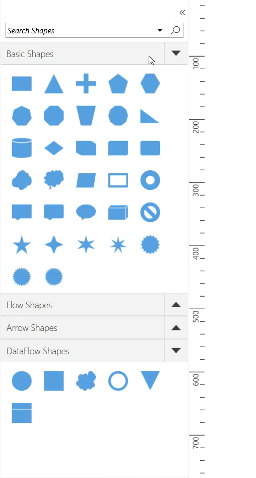 SymbolGroupMenu and Menu