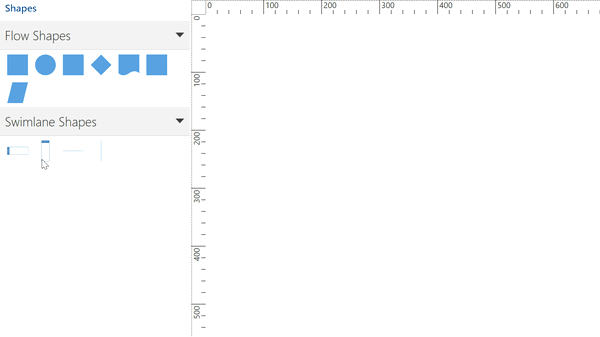 Drag Symbol from Palette