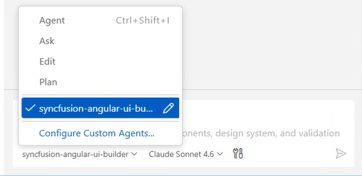 Set Agent