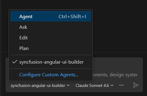 Set Agent