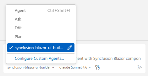 Set Agent