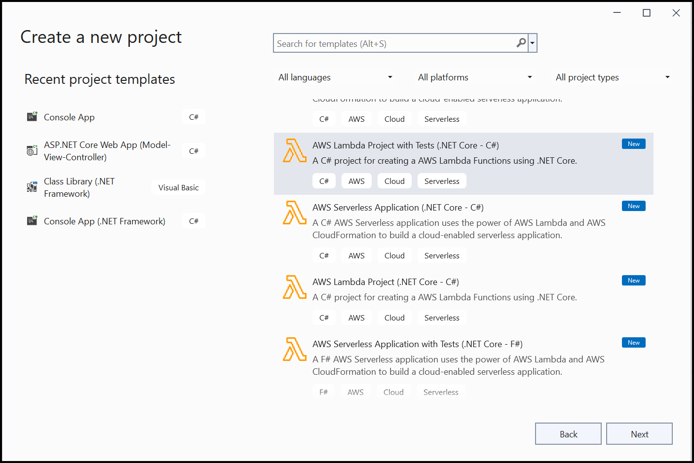 Convert HTMLToPDF AWS Lambda Step1