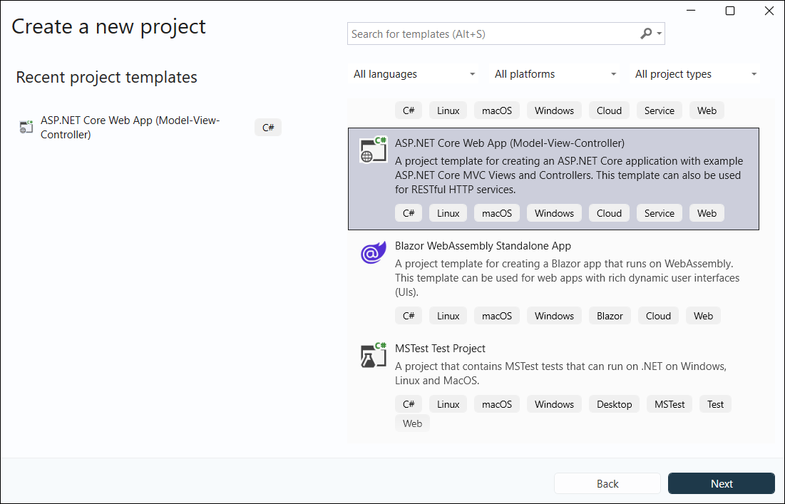 ASP.NET Core PDF creation1