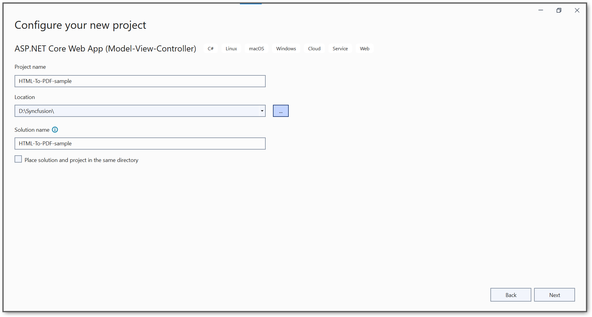 Convert_HtmlToPdf_net_core2