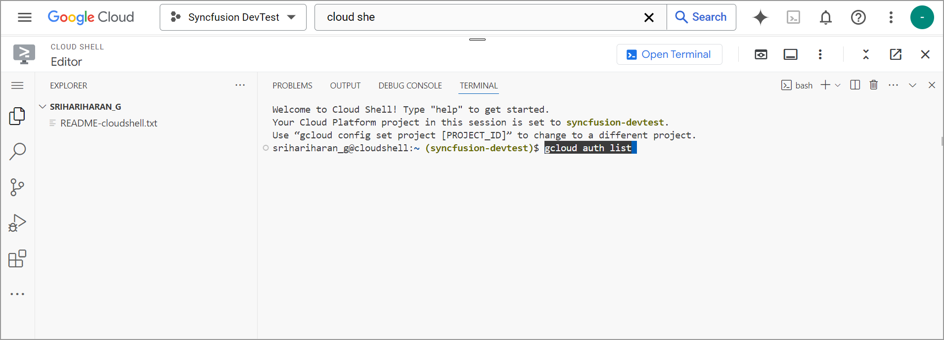 Authentication for App Engine
