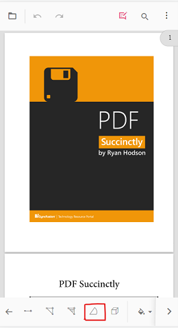 Select measurement type