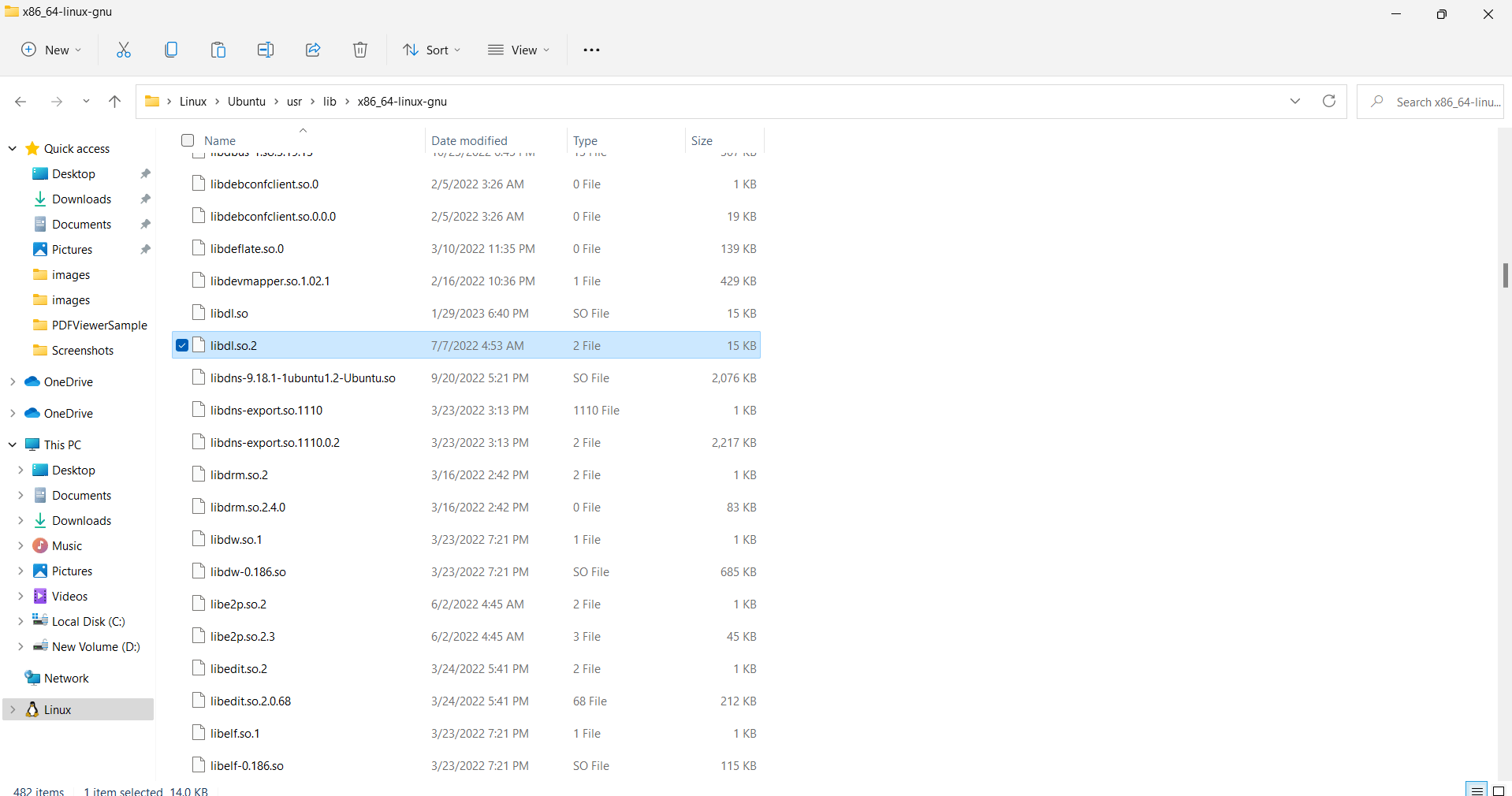 Create-new-blazor-wsl-app