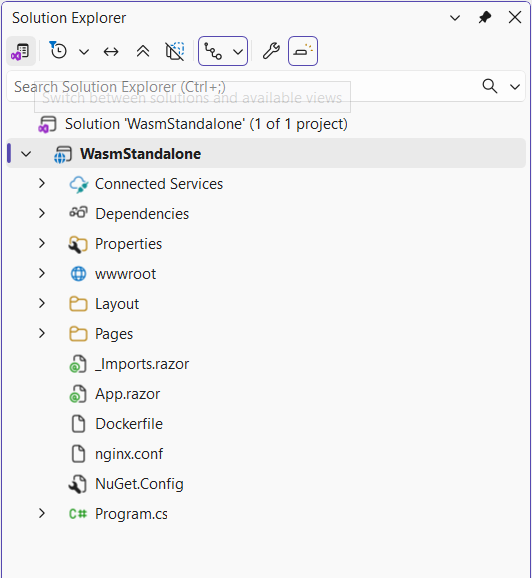 Formate to add files