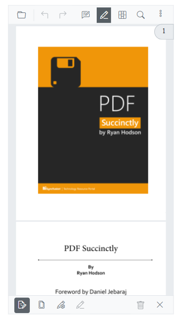 Redaction Annotation Tool