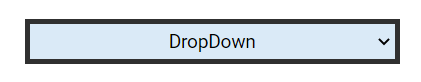 Dropdown Settings