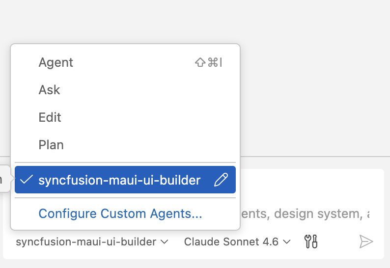 Set Agent