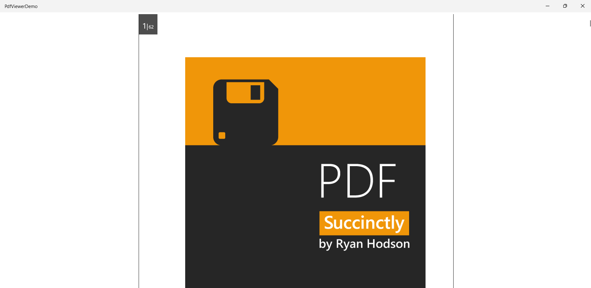 SfPdfViewerControl