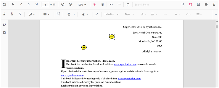 StickyNotesAnnotation