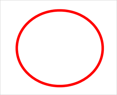 circle annotation
