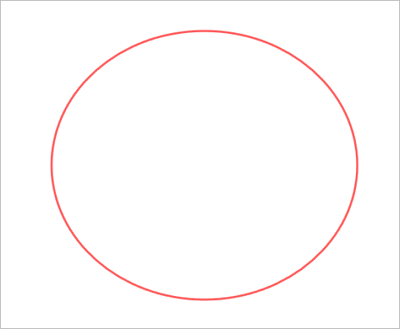 circle annotation