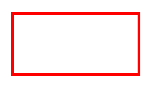 rectangle annotation