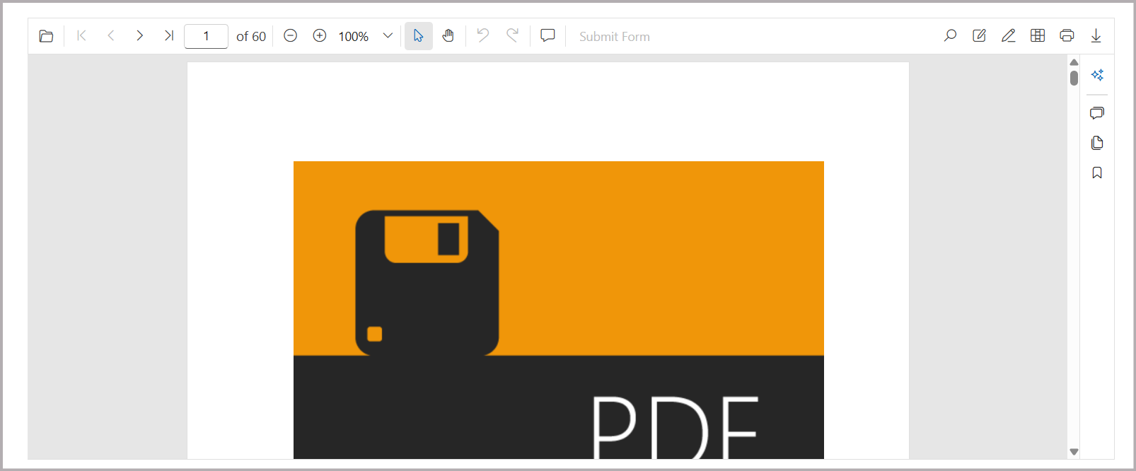 Disable Smart Redaction
