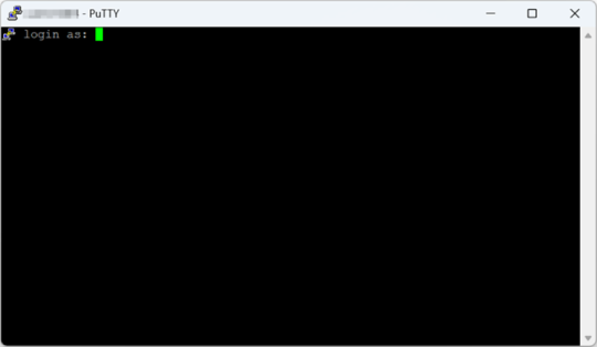 connect with EC2 instance