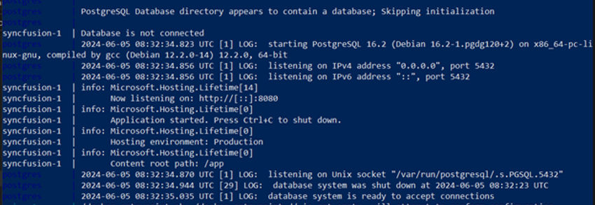 LogDetails