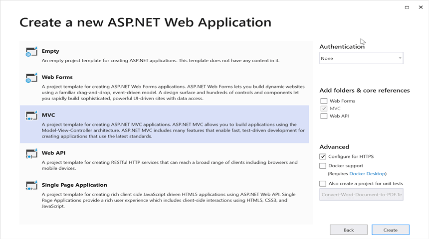 Convert Word to Image in ASP.NET MVC | Syncfusion