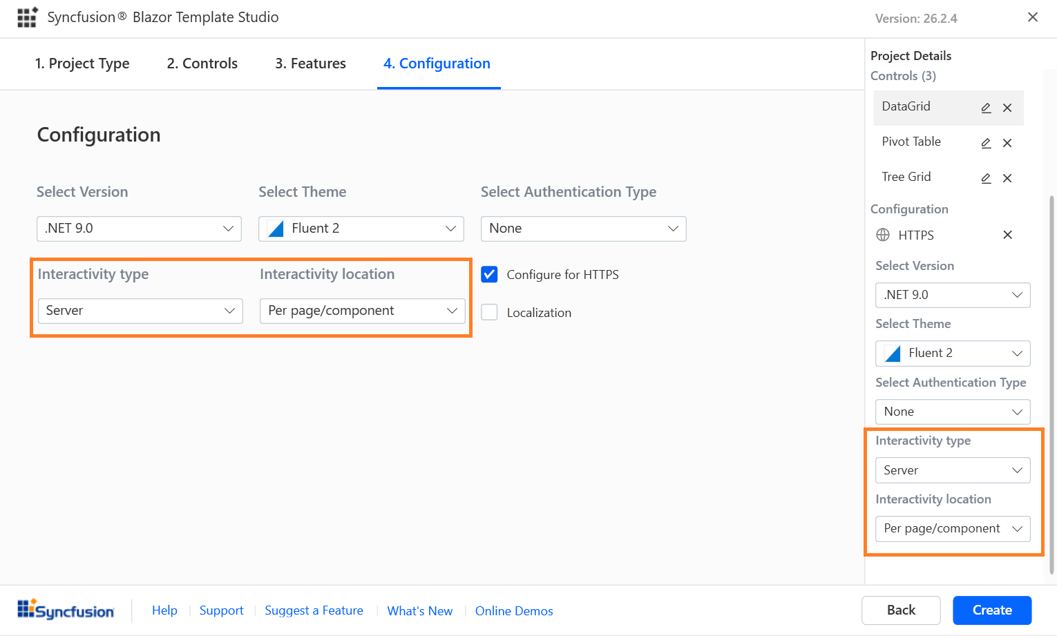 WebAppConfiguration