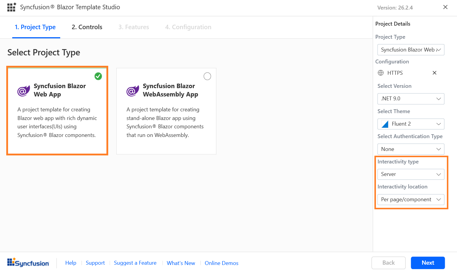 WebAppTemplate