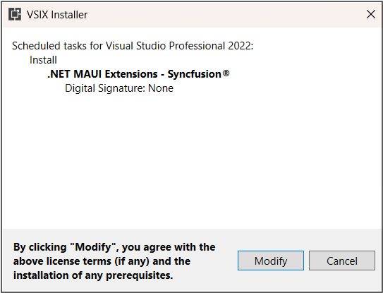 VSIX-Installation-Window