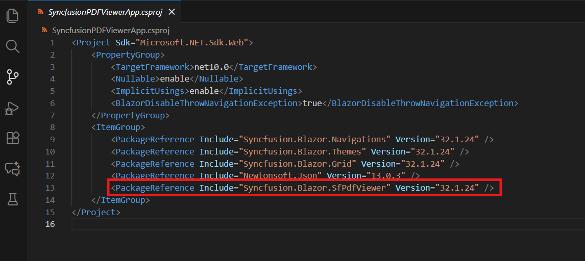 NuGet Package