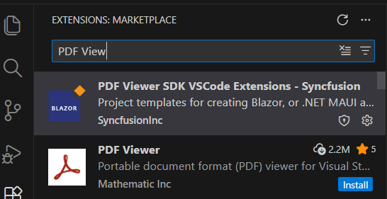 Extension