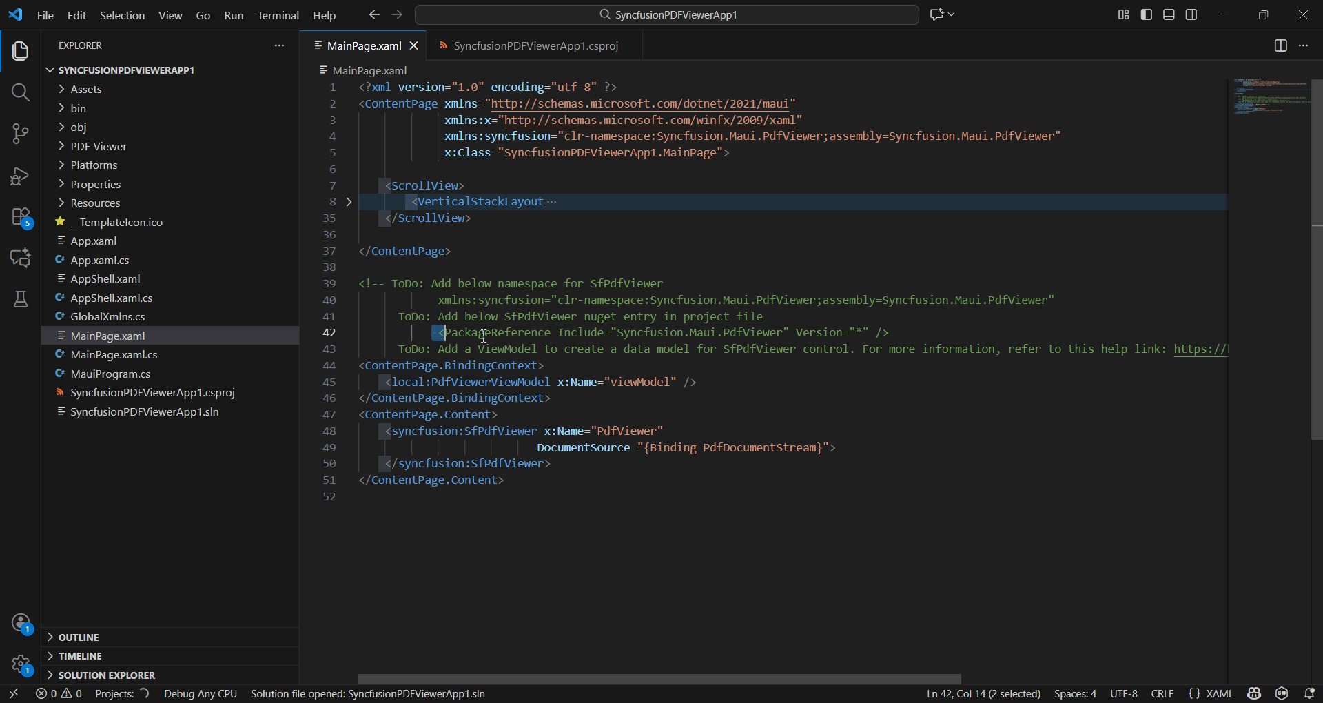 NuGet Package