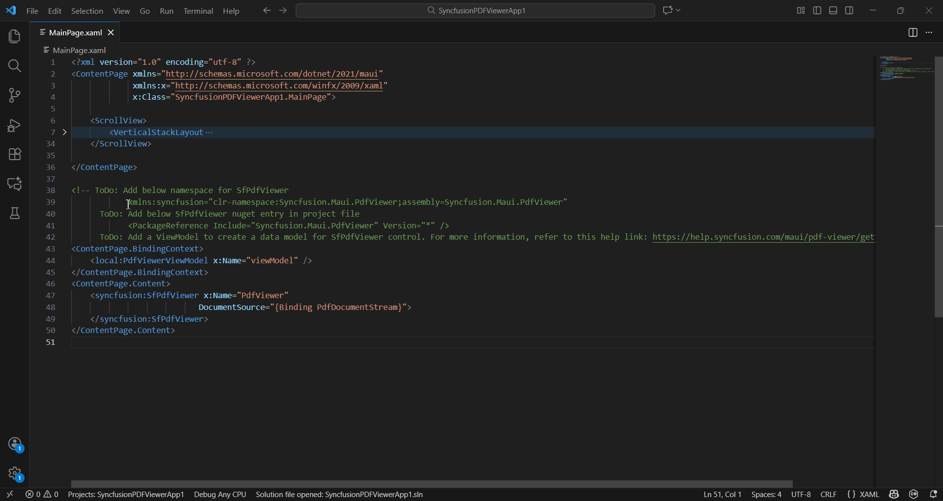 Namespace