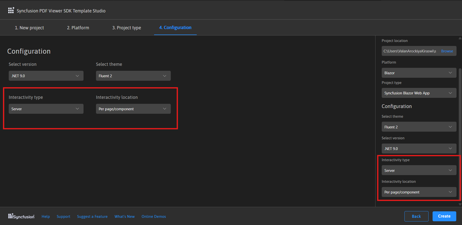 WebAppConfiguration