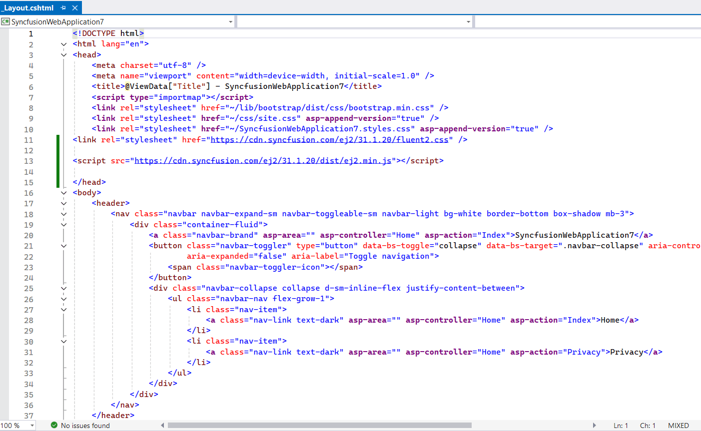 script-theme references