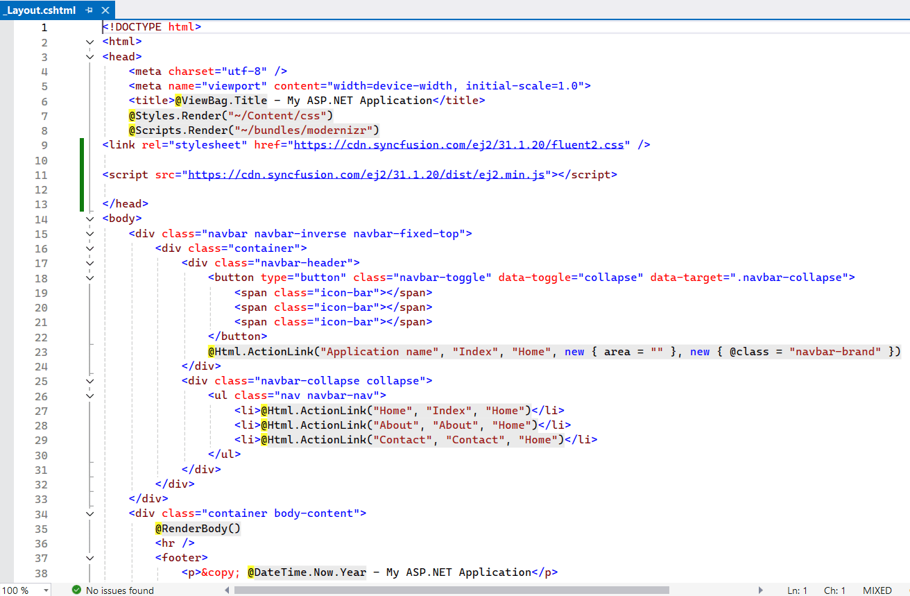 script-theme references