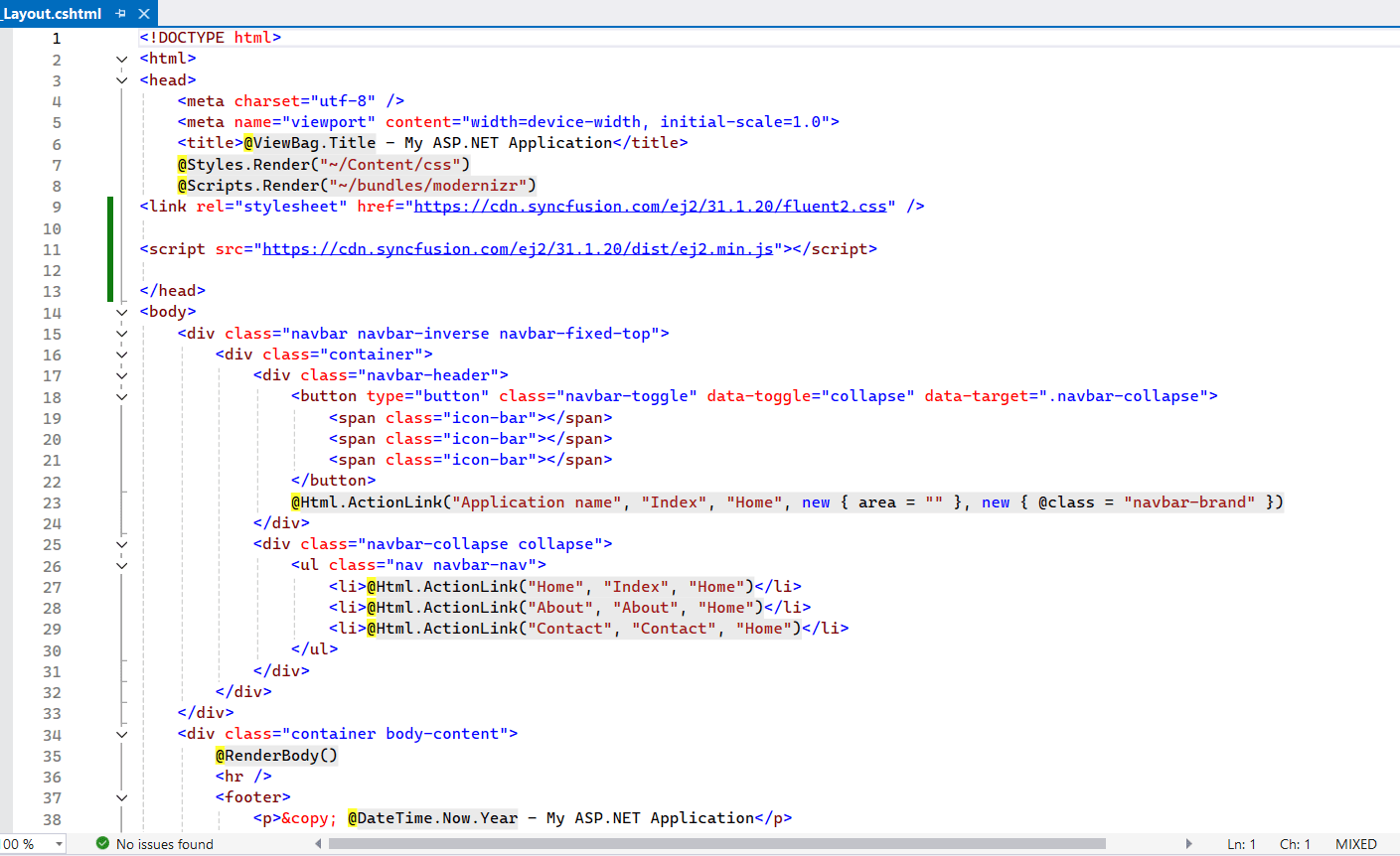 script-theme references