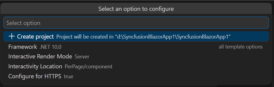 WebAppTemplate