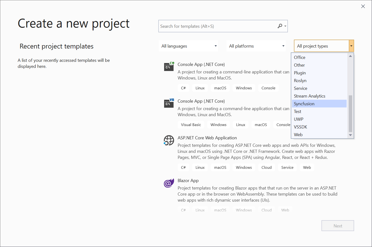 CreateNewWindow