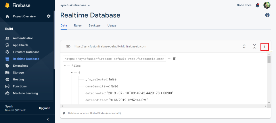 import-json