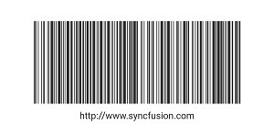 Overview flutter barcode