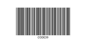 code39 symbology