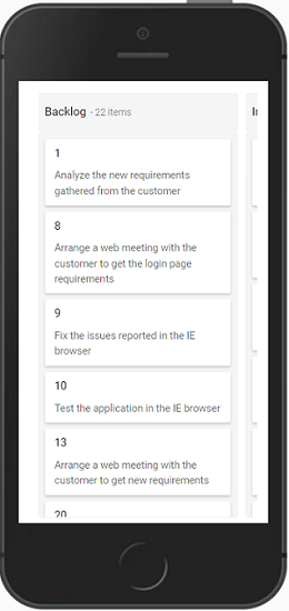 kanban