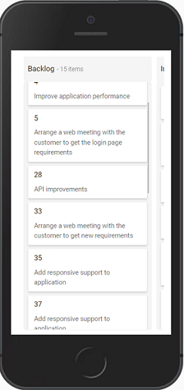 kanban