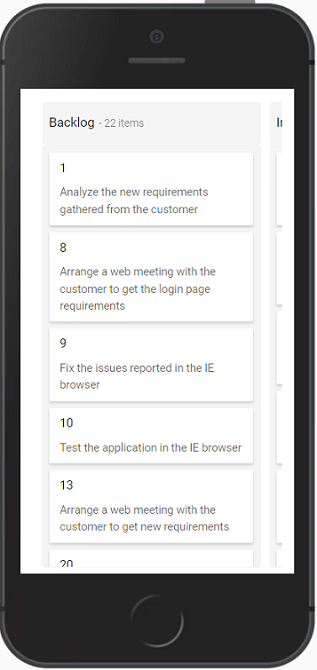 kanban