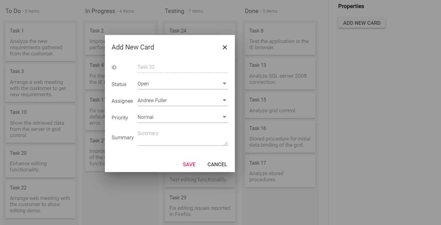 kanban
