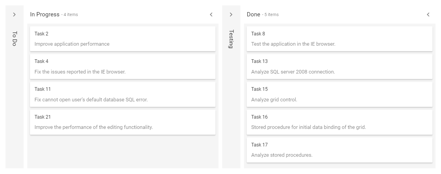 kanban