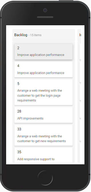 kanban