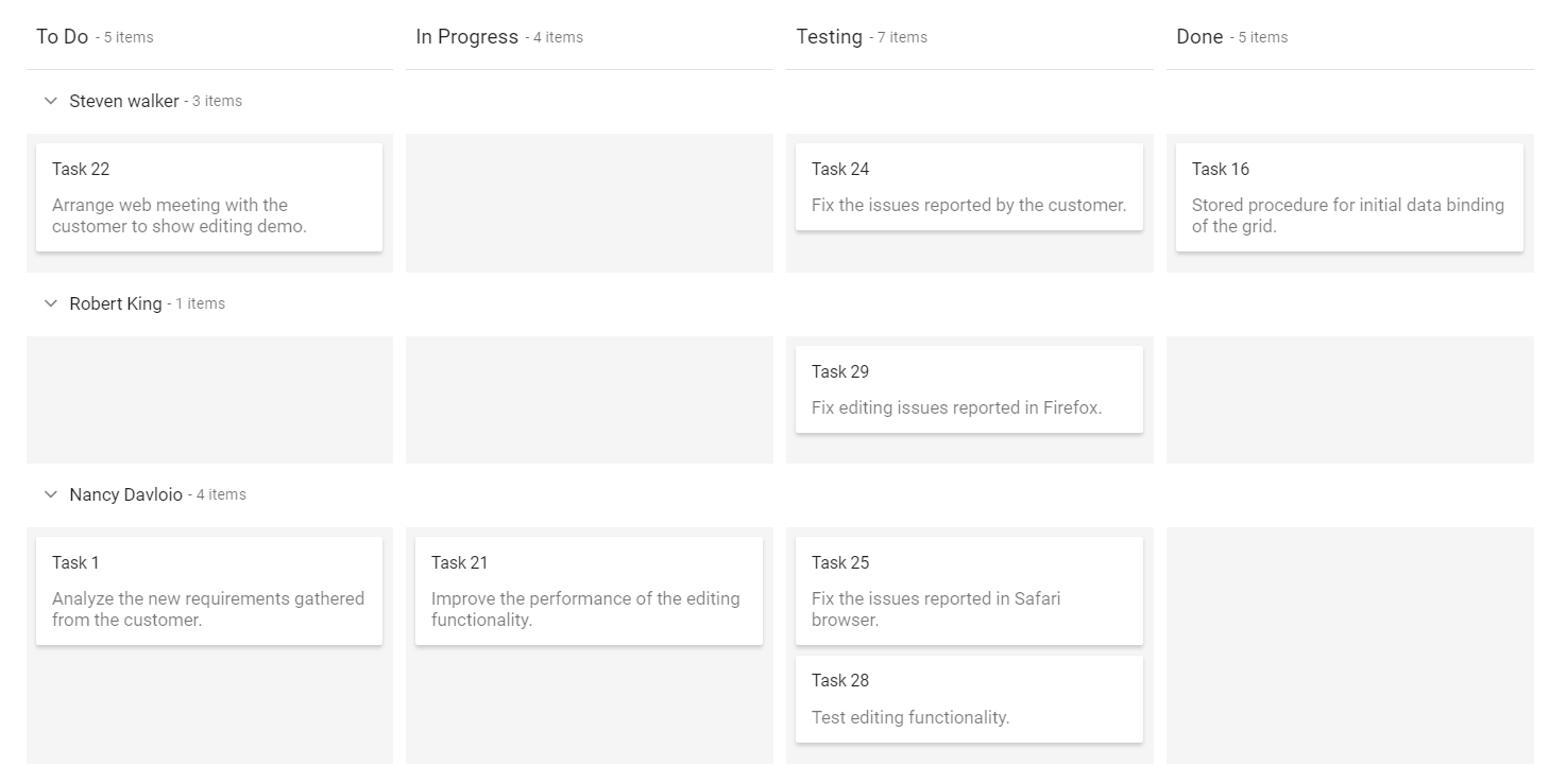 kanban