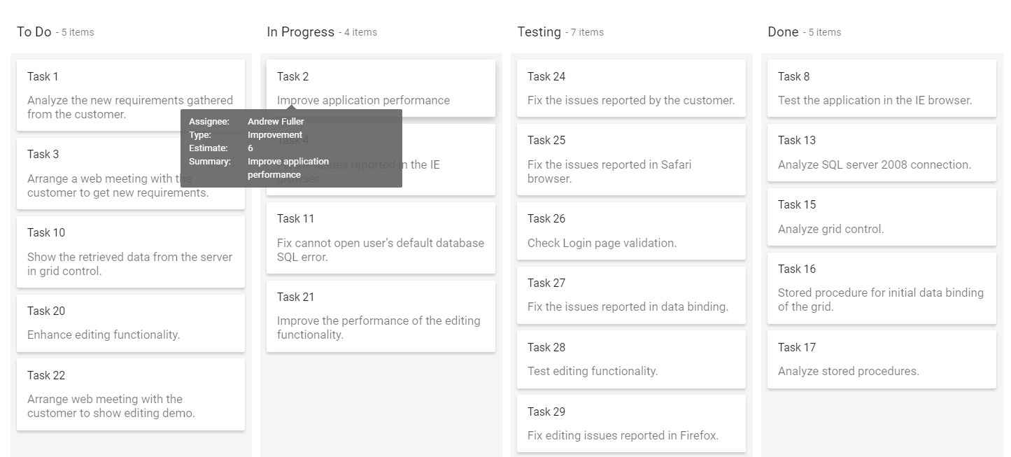 kanban