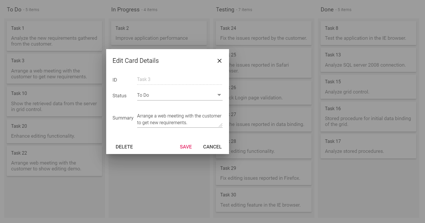 kanban