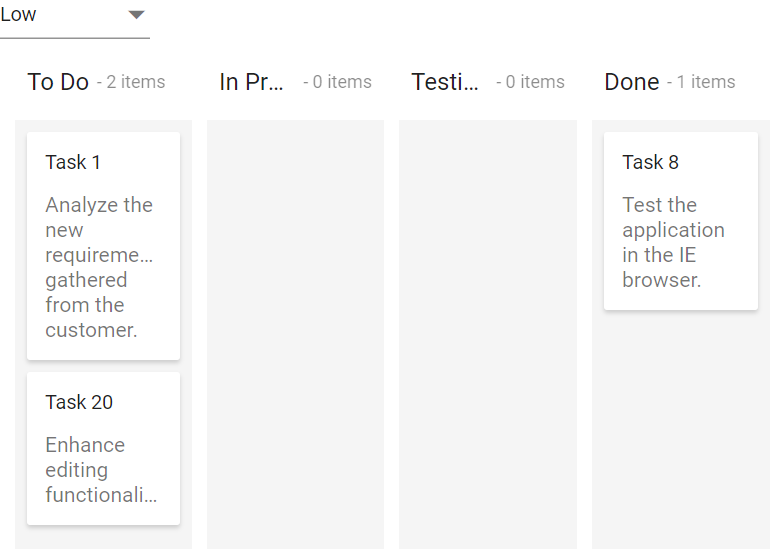 kanban